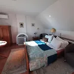 Magda Vendeghaz 게스트하우스 토코이
