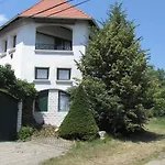 게스트하우스 Magda Vendeghaz