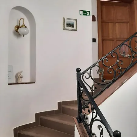 Guest house Magda Vendeghaz *