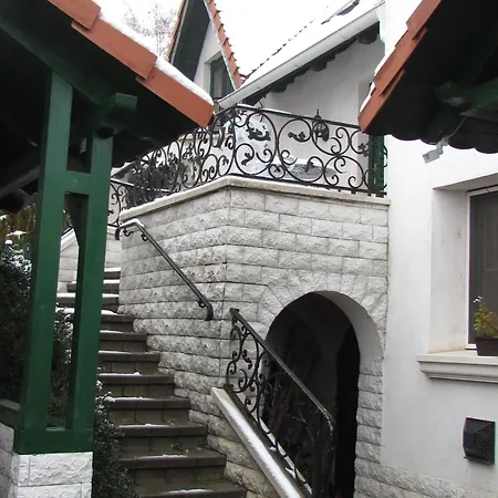 Guest house Magda Vendeghaz