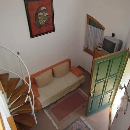 Guest house Magda Vendeghaz *
