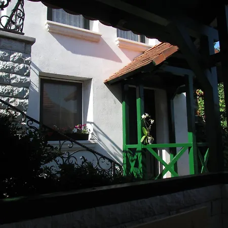 Guest house Magda Vendeghaz